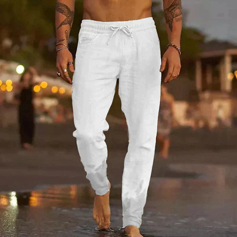MorgenMode | Pants (Slim) | Versatile