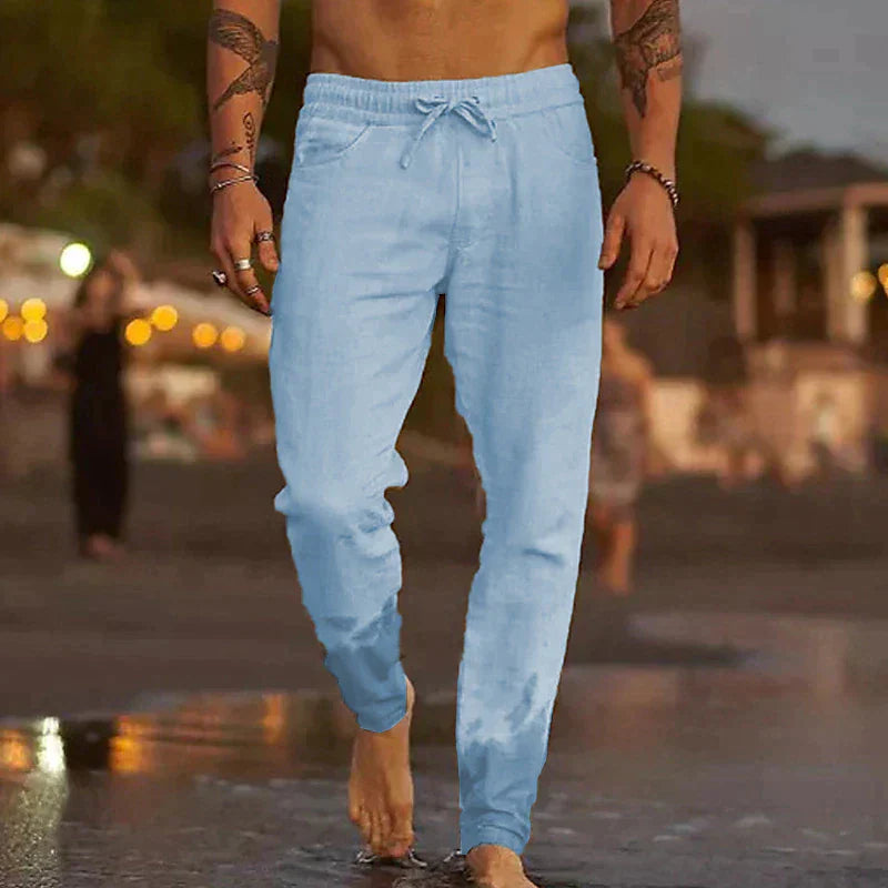 MorgenMode | Pants (Slim) | Versatile