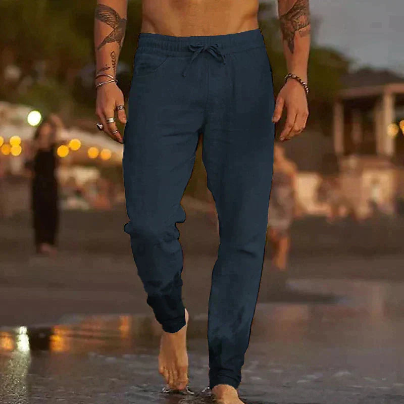 MorgenMode | Pants (Slim) | Versatile