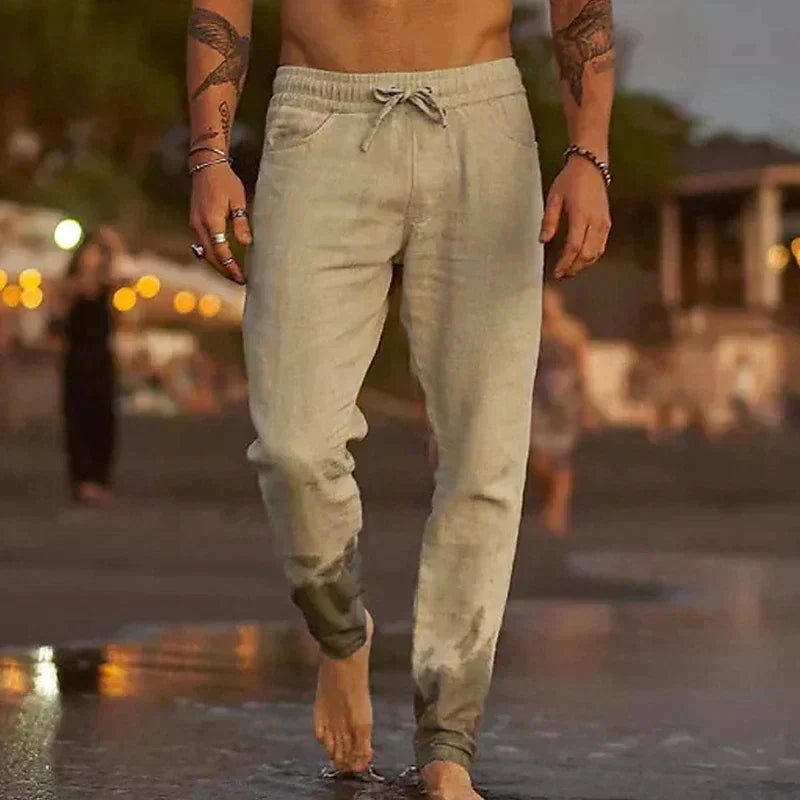 MorgenMode | Pants (Slim) | Versatile
