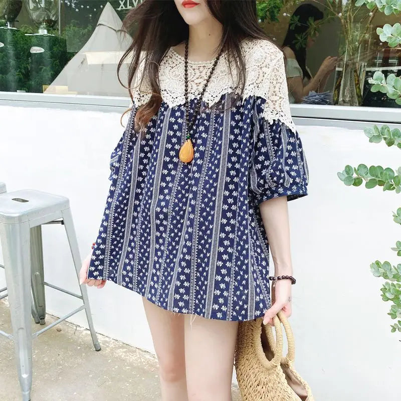 Blossom Blooms by Lily for Romantic Summer Days