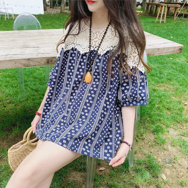 Blossom Blooms by Lily for Romantic Summer Days