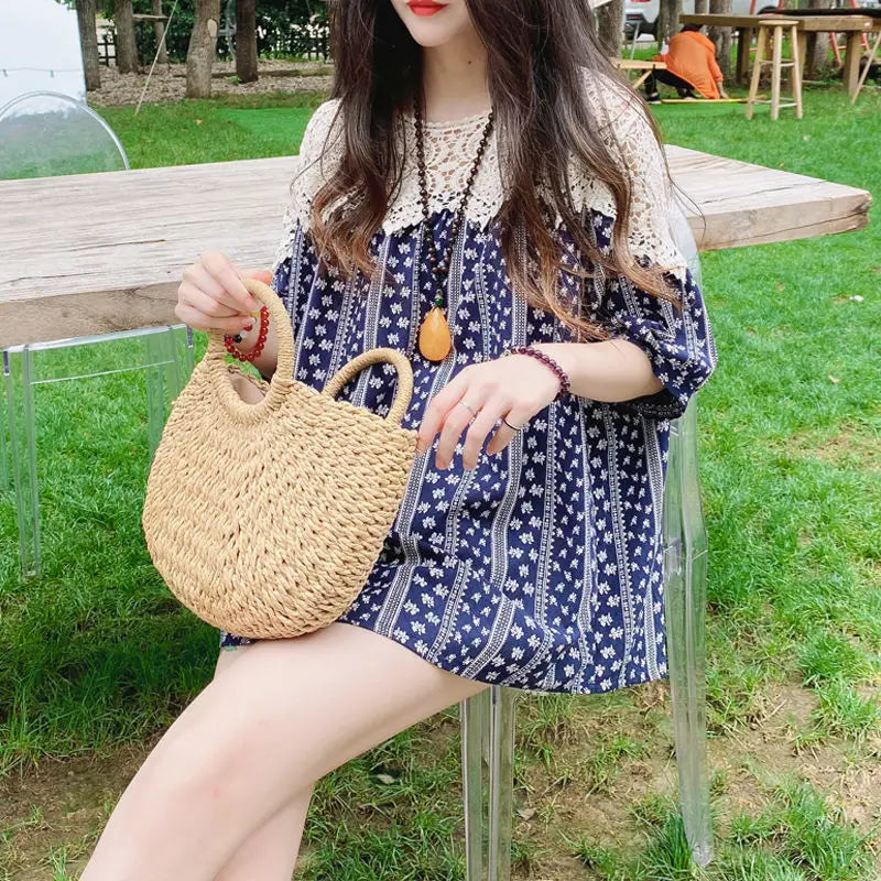 Blossom Blooms by Lily for Romantic Summer Days