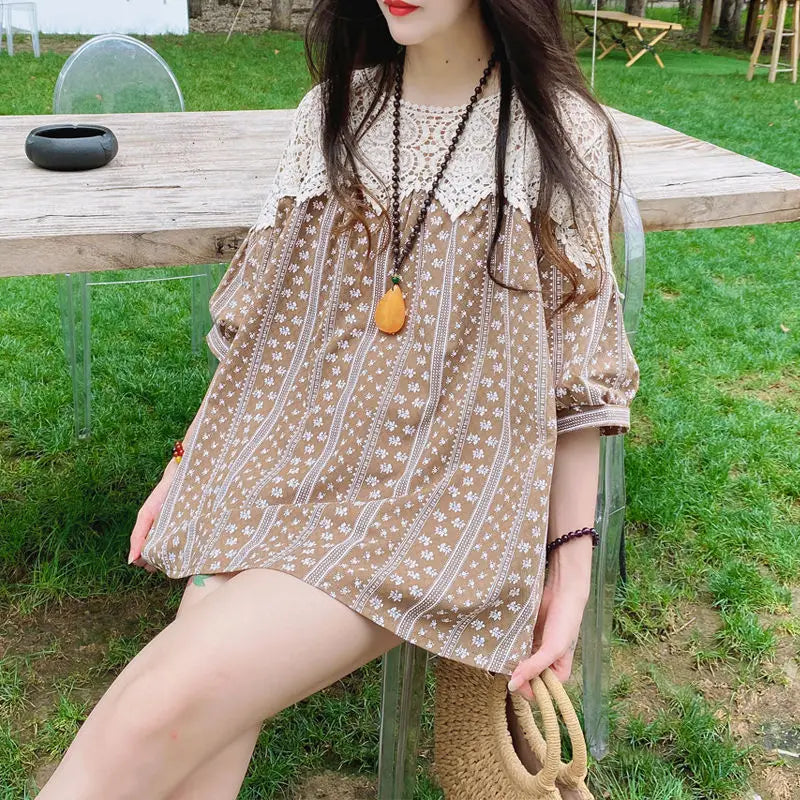 Blossom Blooms by Lily for Romantic Summer Days