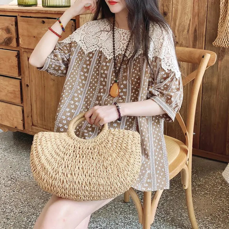 Blossom Blooms by Lily for Romantic Summer Days