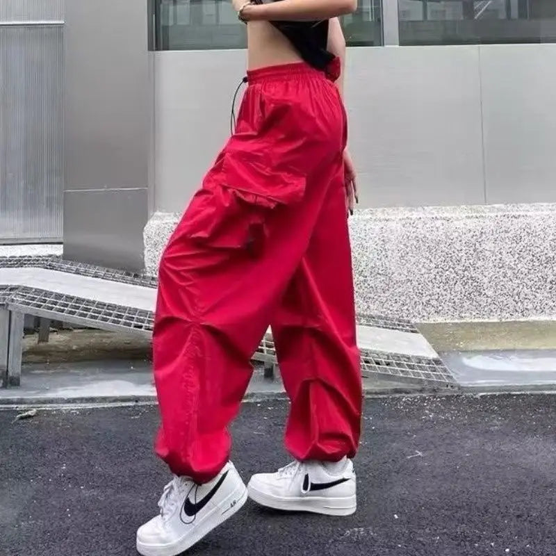 Cargo Sweatpants for Women