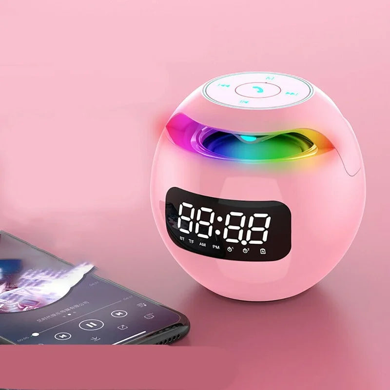 Multifunctionele Bluetooth Speaker