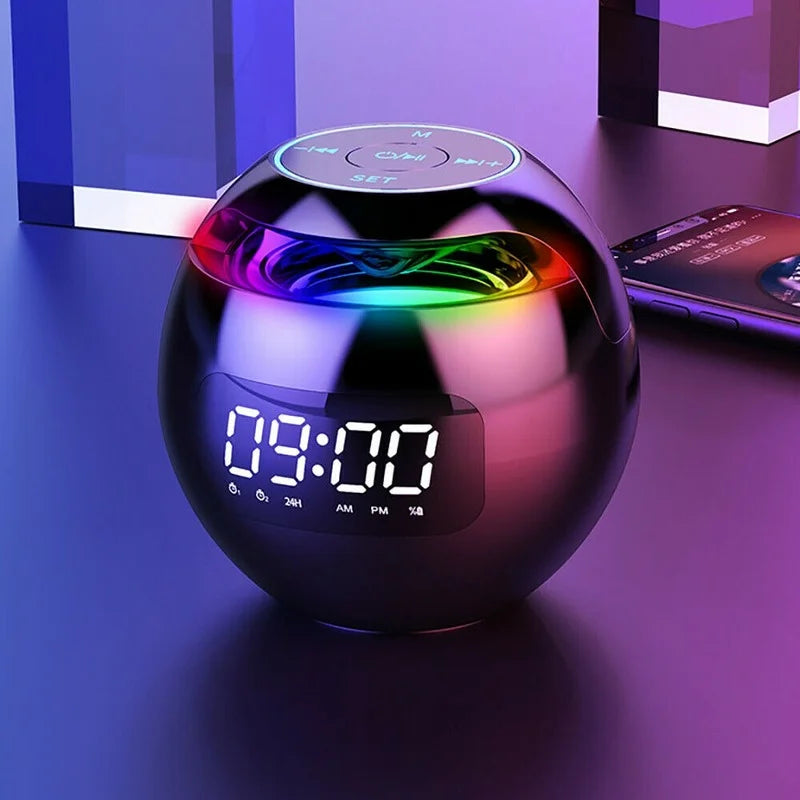 Multifunctionele Bluetooth Speaker