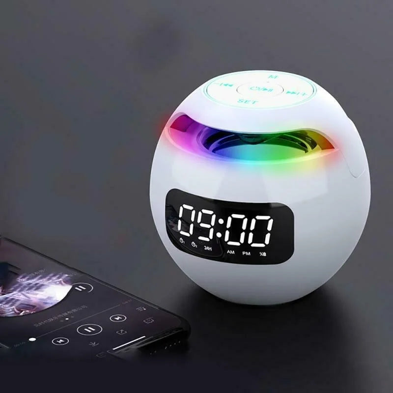 Multifunctionele Bluetooth Speaker