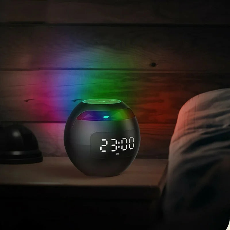 Multifunctionele Bluetooth Speaker