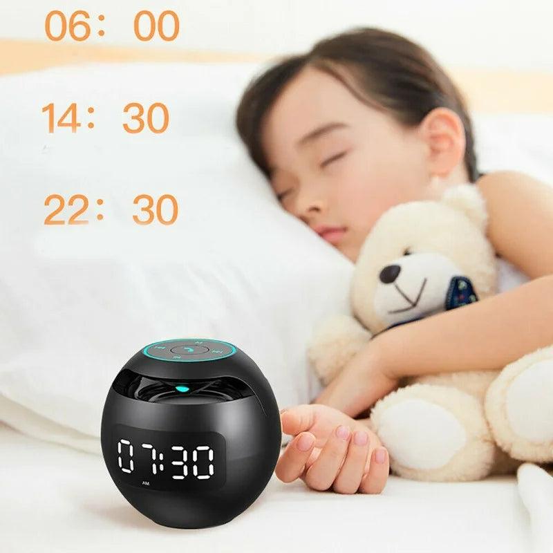 Multifunctionele Bluetooth Speaker