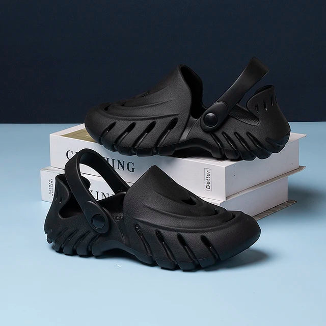 DuoMode Trendy Strandgaatschuhe
