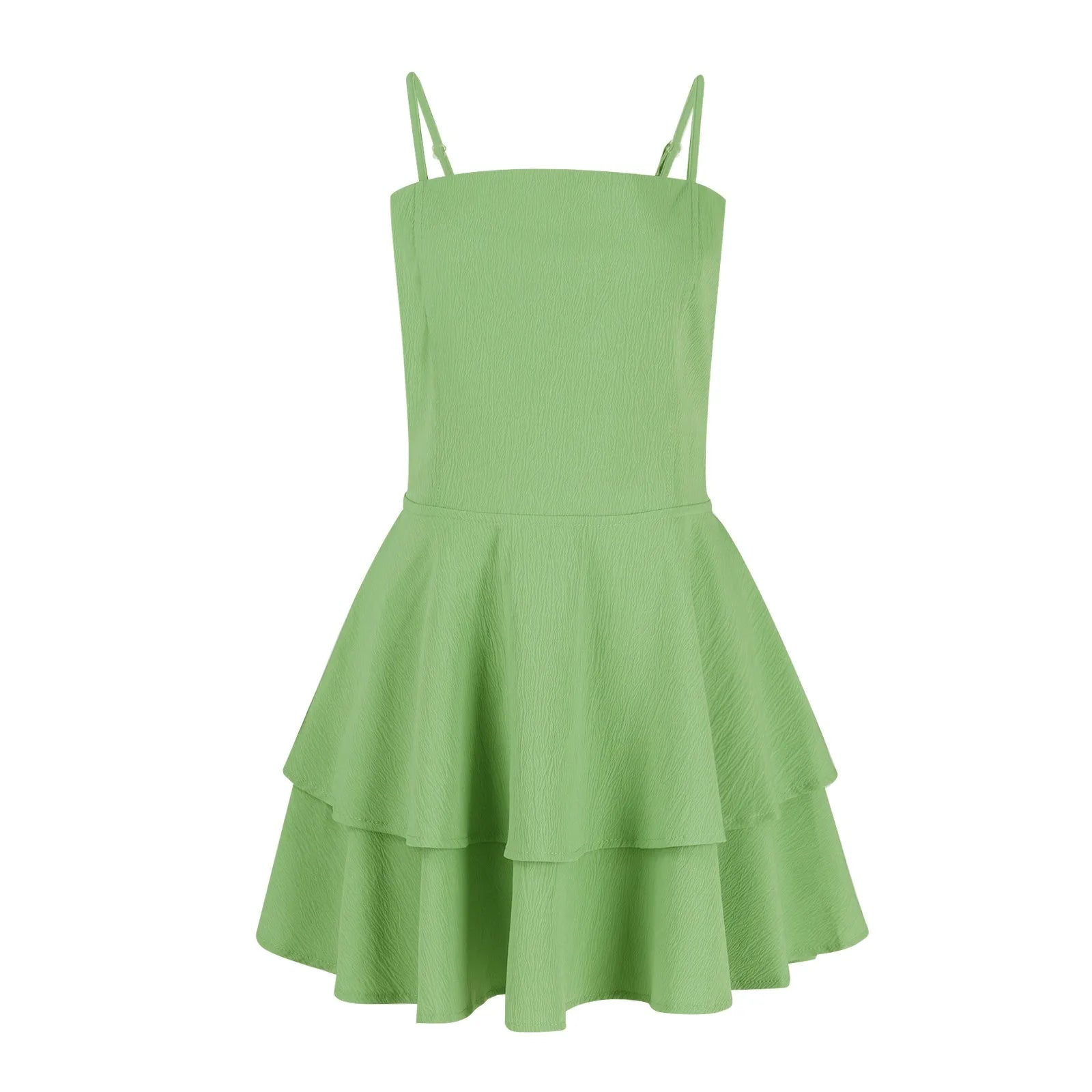 Trendy Sexy Cakejurk voor Dames