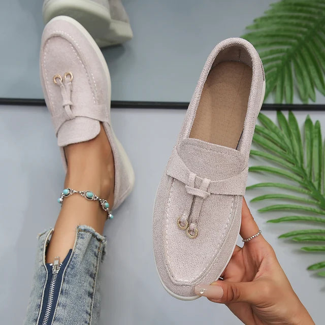 Vero Loafers für stilvolle Damen