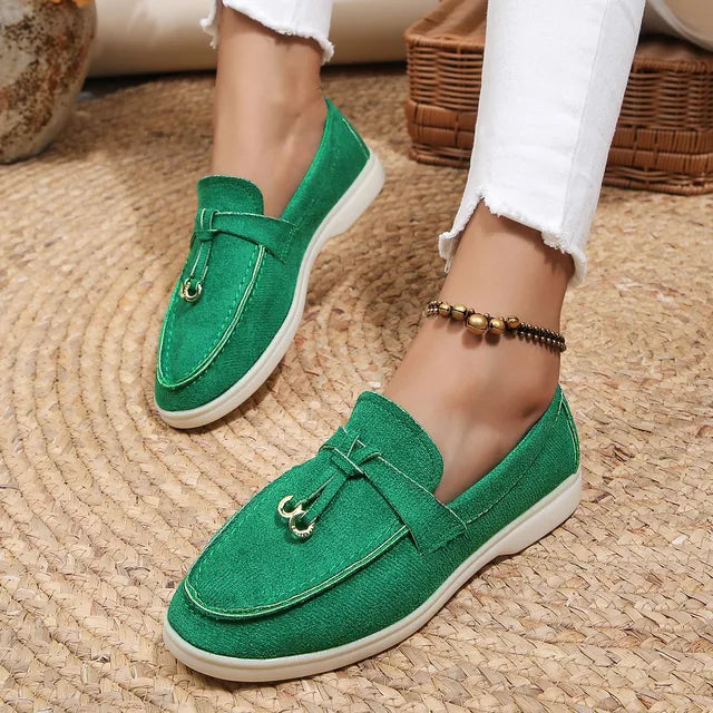 Vero Loafers für stilvolle Damen