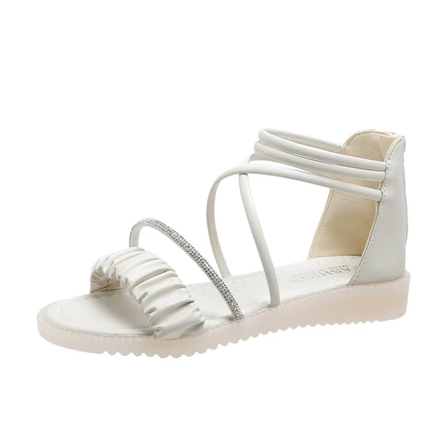 Sandali Platform Estivi per Donne