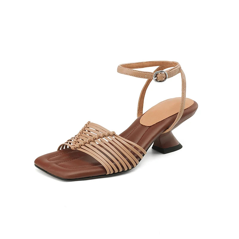 SprintStap Sommer Sandalen