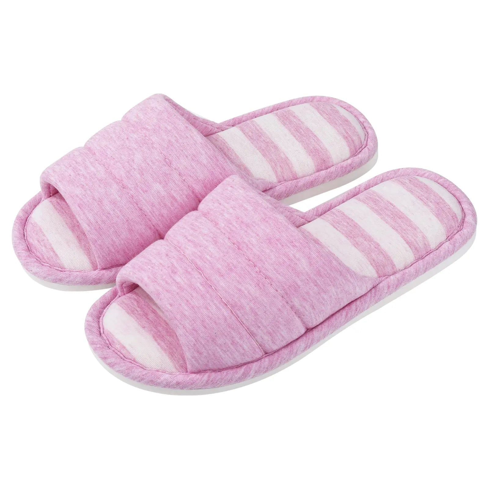 Noemi | Comfortabele, antislip pantoffels voor thuis