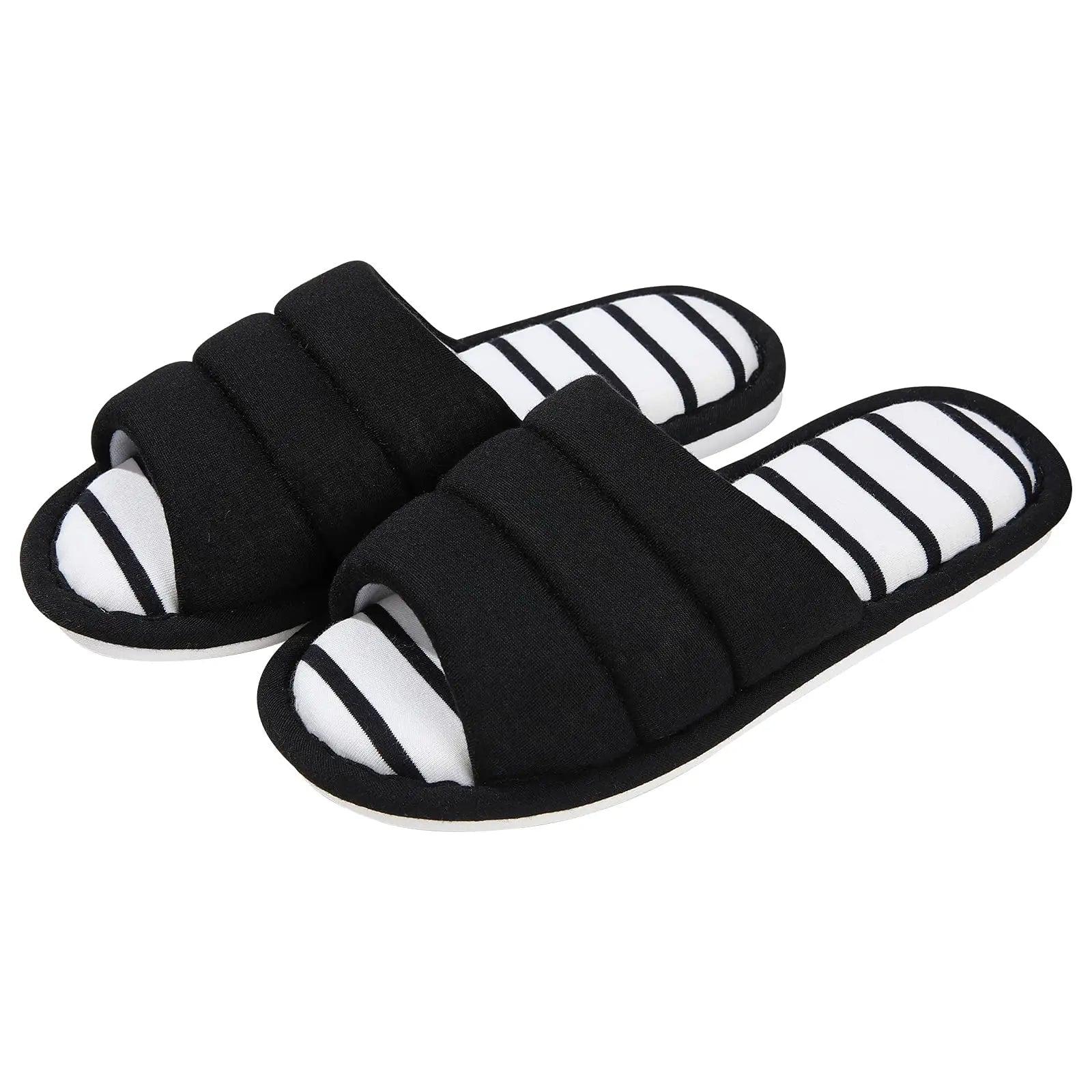 Noemi | Comfortabele, antislip pantoffels voor thuis