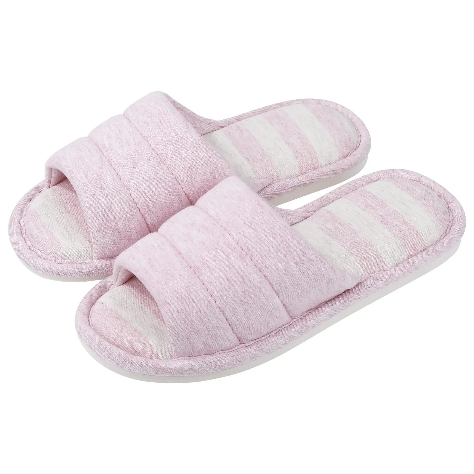 Noemi | Comfortabele, antislip pantoffels voor thuis