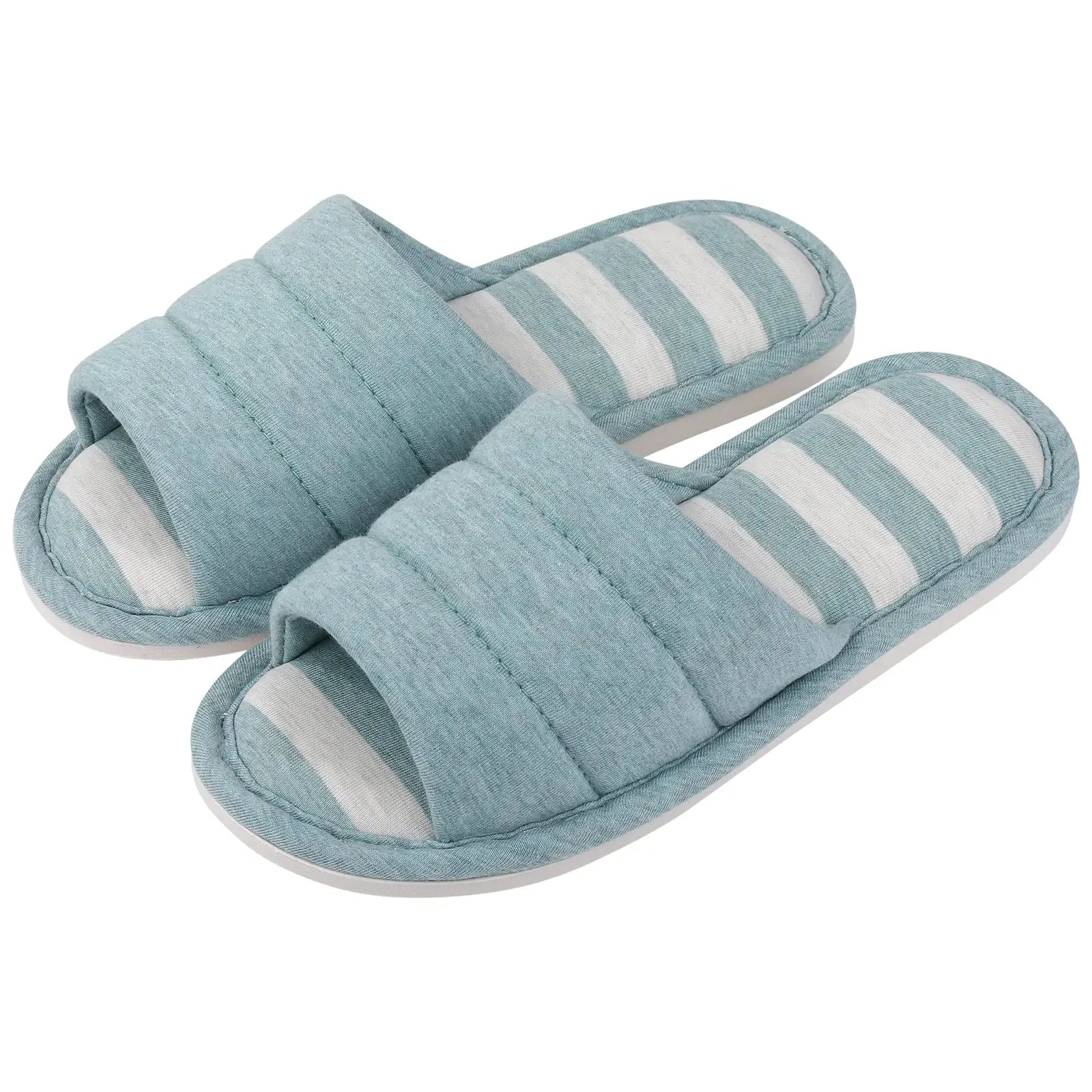 Noemi | Comfortabele, antislip pantoffels voor thuis