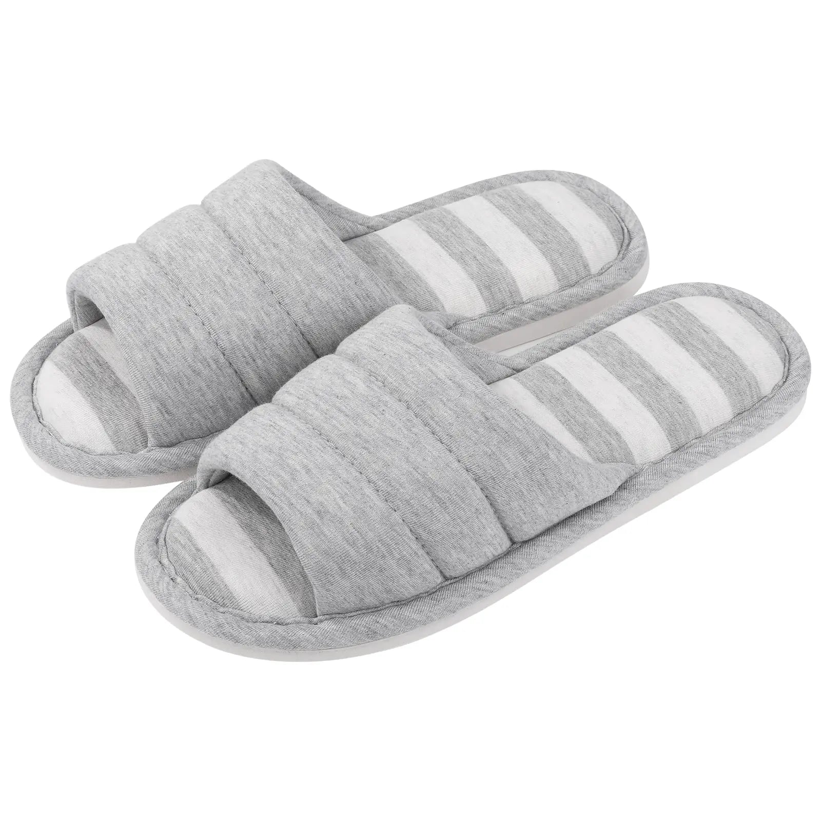 Noemi | Comfortabele, antislip pantoffels voor thuis