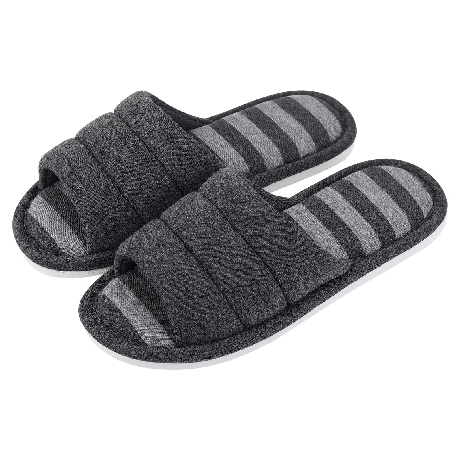 Noemi | Comfortabele, antislip pantoffels voor thuis
