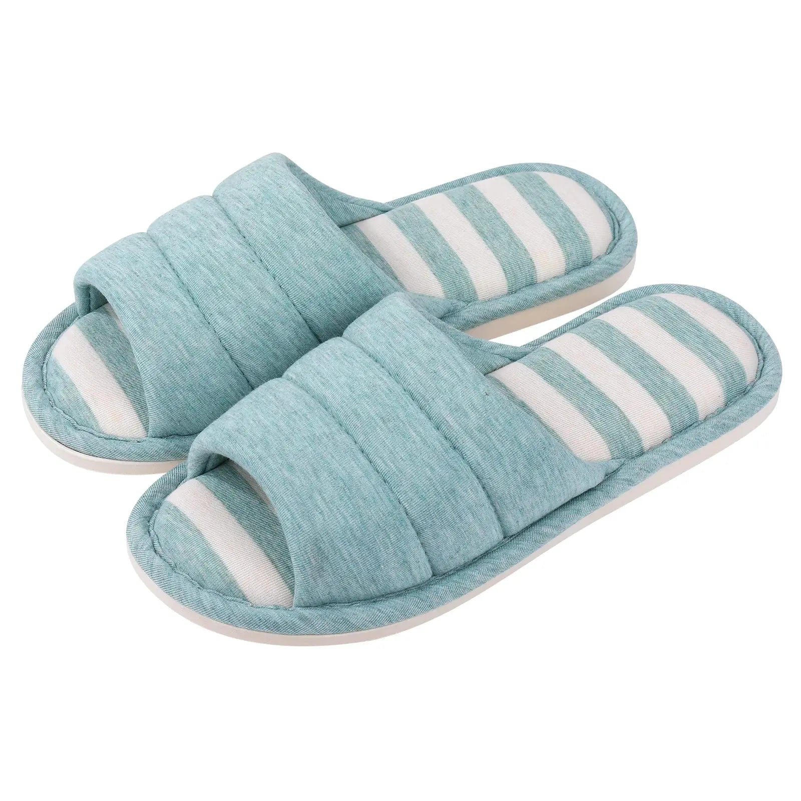 Noemi | Comfortabele, antislip pantoffels voor thuis