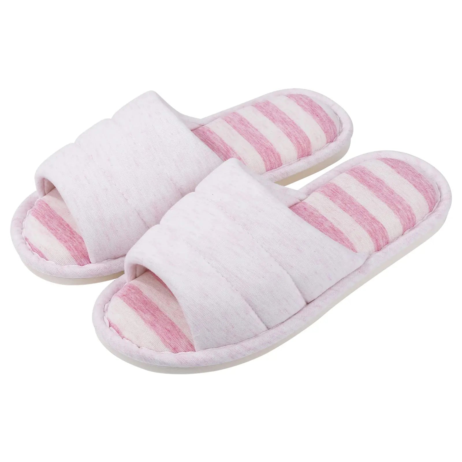 Noemi | Comfortabele, antislip pantoffels voor thuis