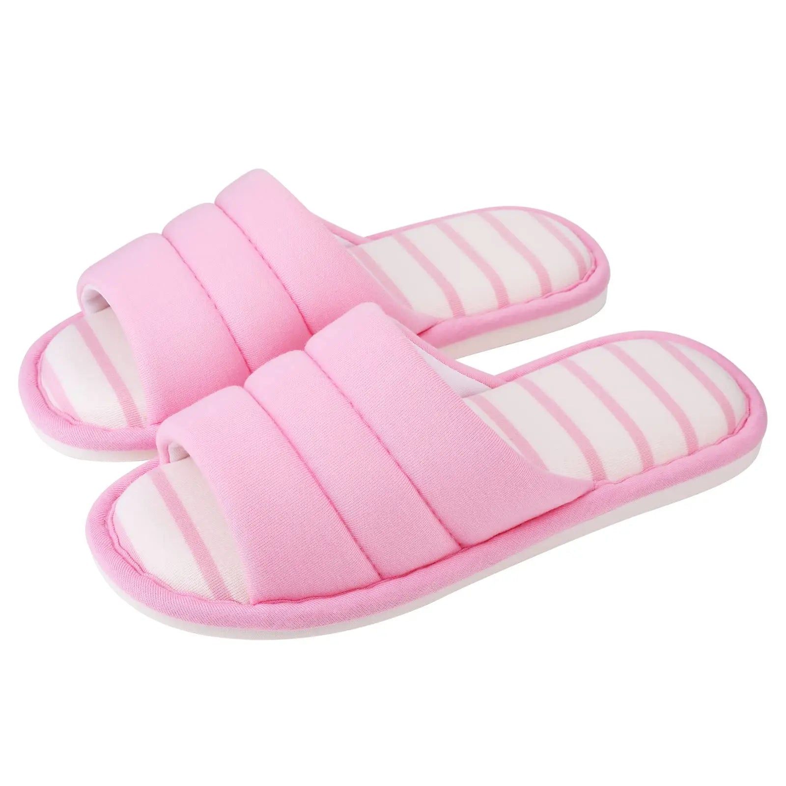 Noemi | Comfortabele, antislip pantoffels voor thuis