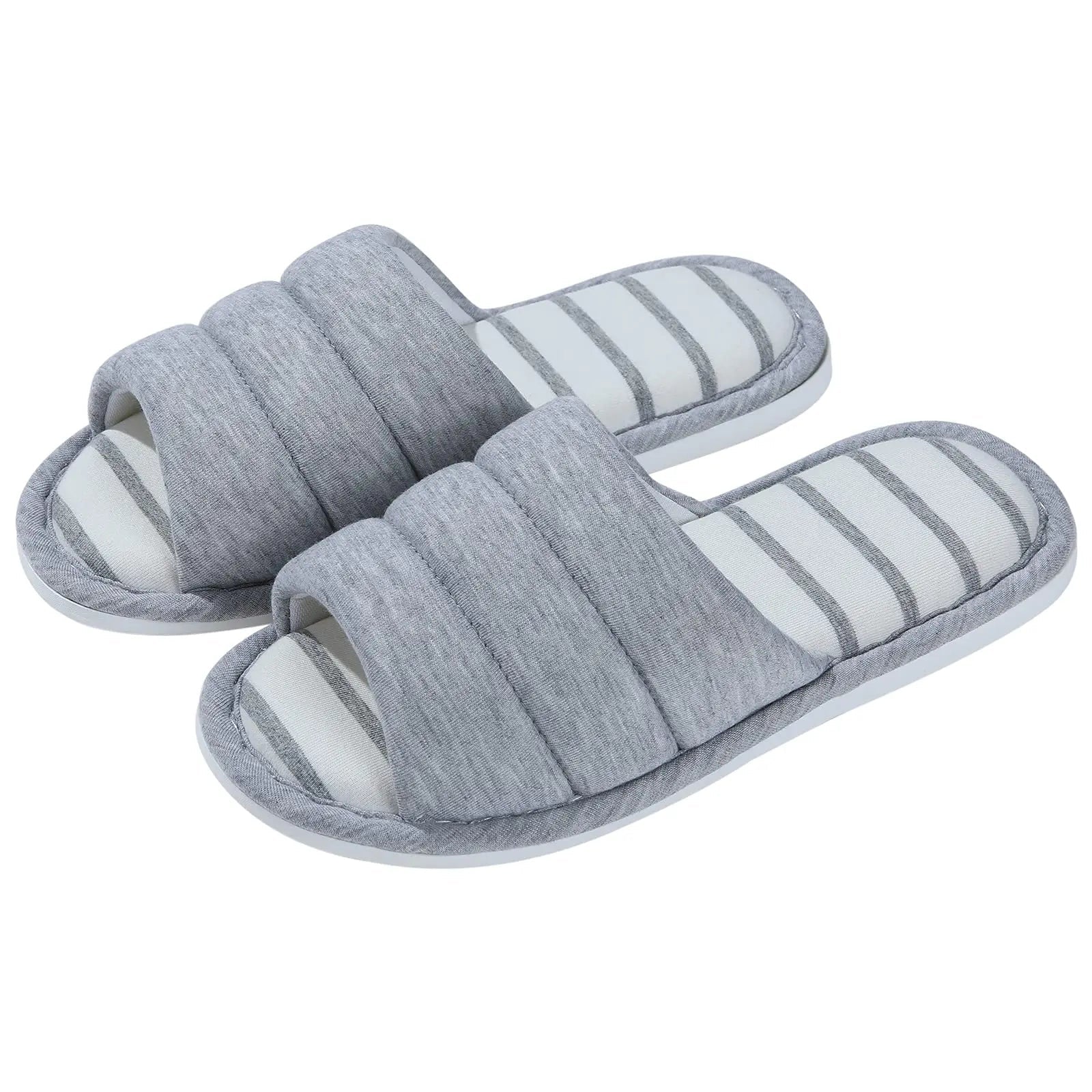 Noemi | Comfortabele, antislip pantoffels voor thuis