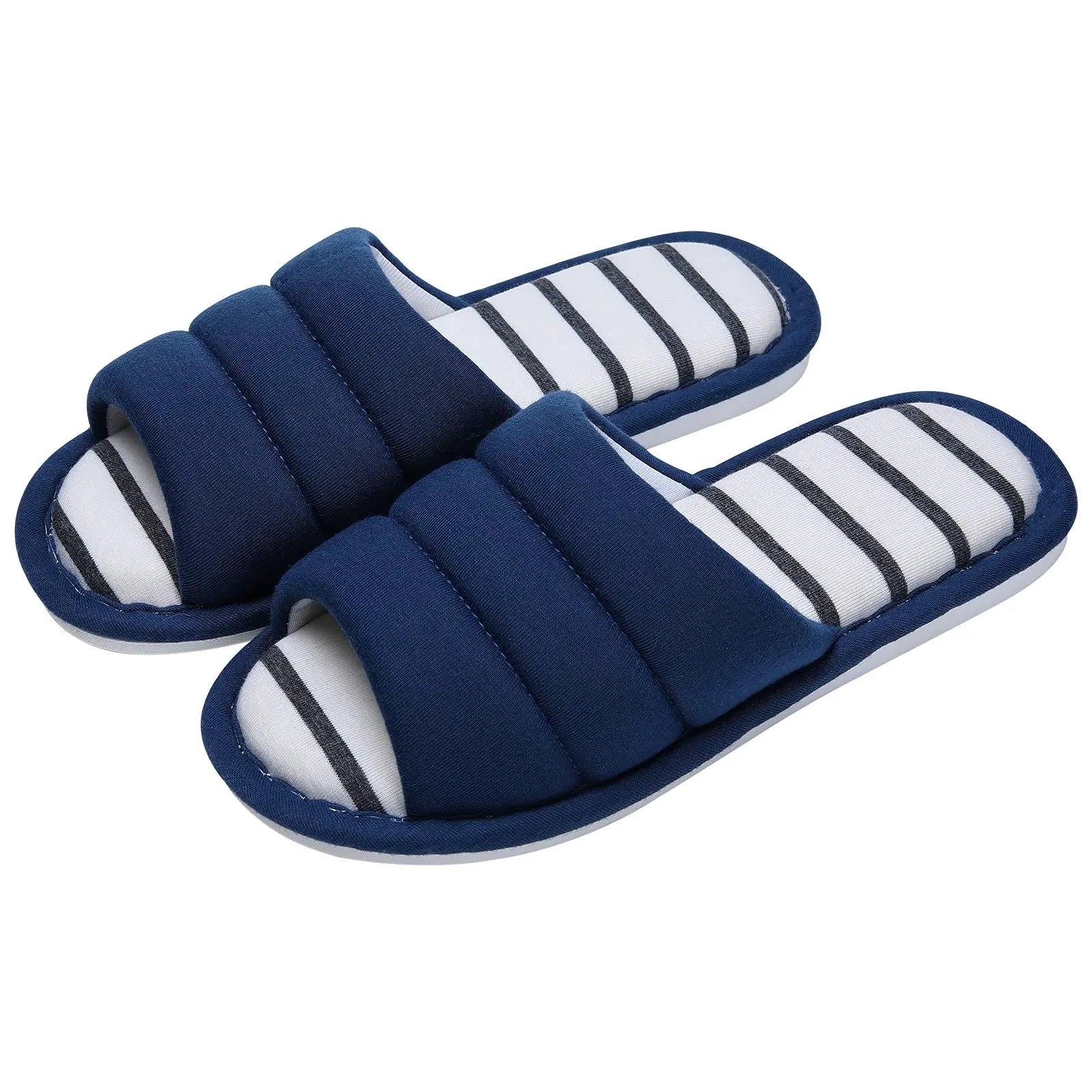 Noemi | Comfortabele, antislip pantoffels voor thuis