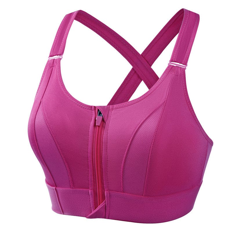 ActiveAllure ComfortFit Sports Bra - 2 Pieces