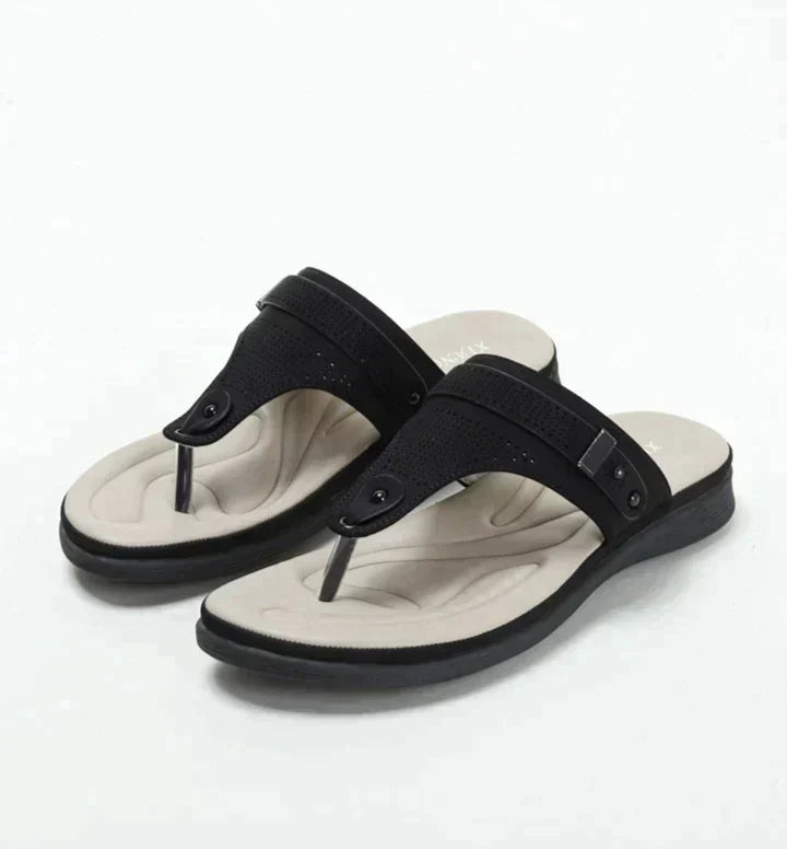 Velanora Chic: Orthopedic toe separators