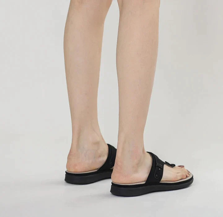 Velanora Chic: Orthopedic toe separators