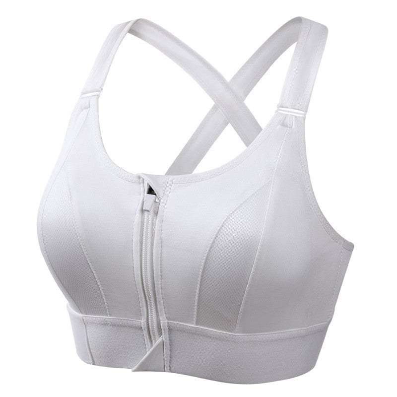 ActiveAllure ComfortFit Sports Bra - 2 Pieces