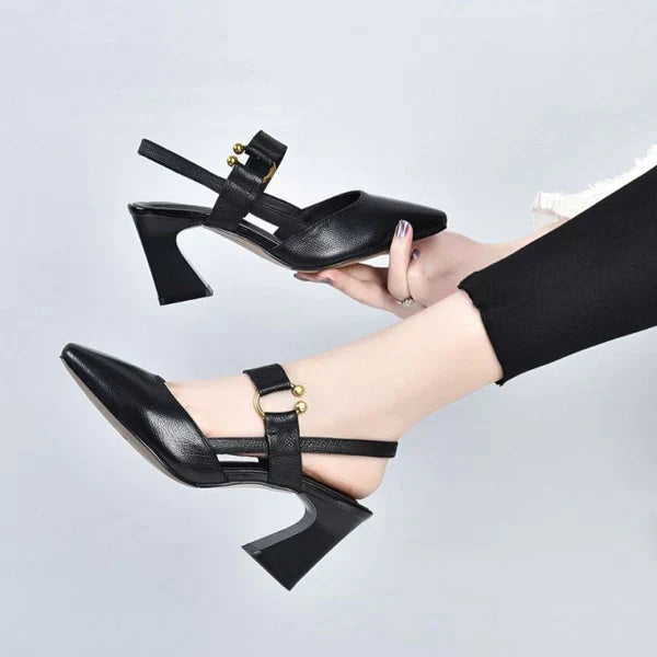 Eve sandali ortopedici per comfort e stile
