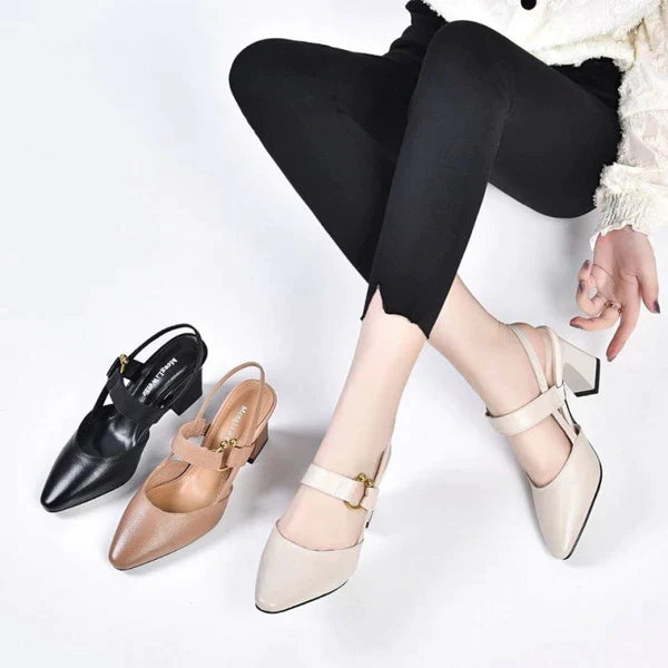 Eve sandali ortopedici per comfort e stile