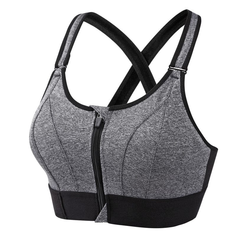ActiveAllure ComfortFit Sports Bra - 2 Pieces