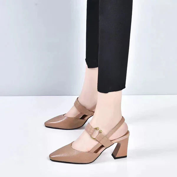 Eve sandali ortopedici per comfort e stile