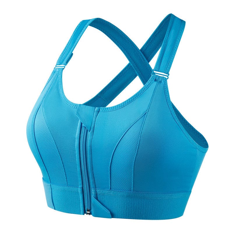 ActiveAllure ComfortFit Sports Bra - 2 Pieces