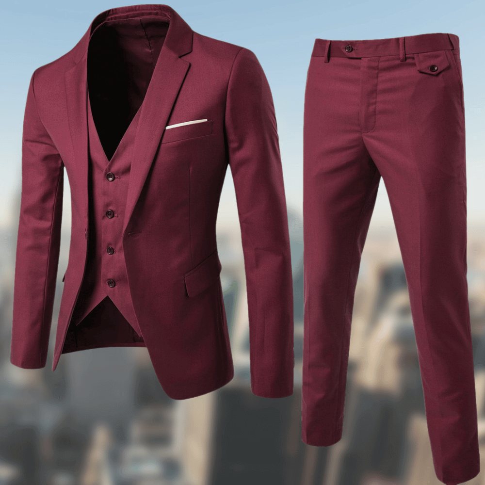 Oberon | Fashion | Elegant