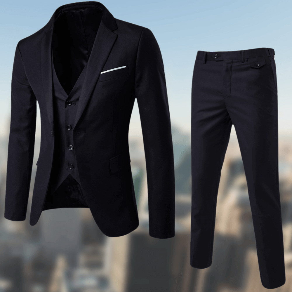 Oberon | Fashion | Elegant