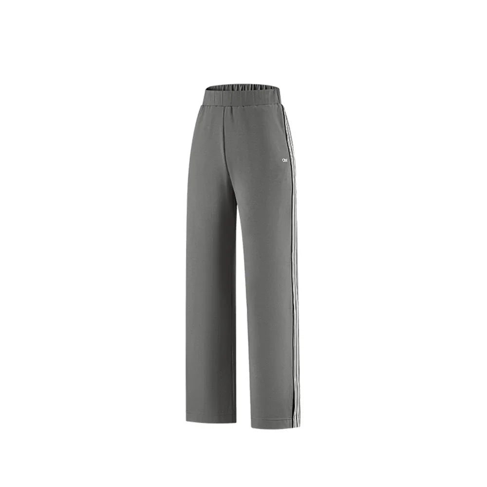 WleeterStyle Wide Pants