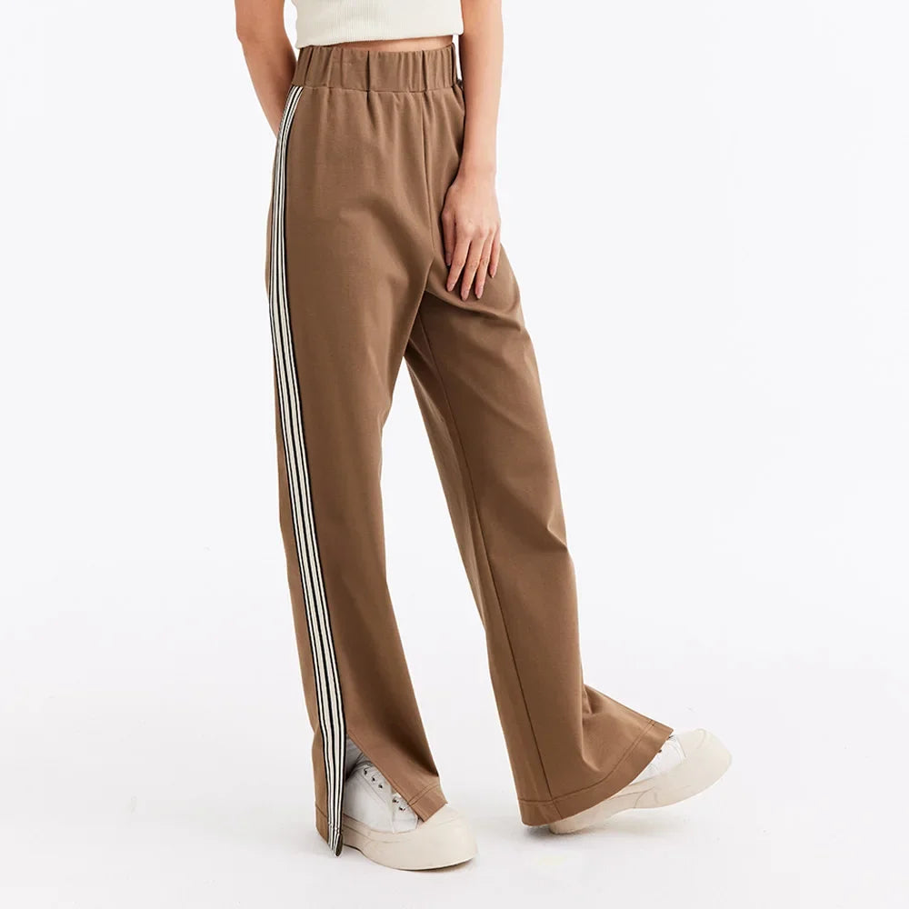 WleeterStyle Wide Pants