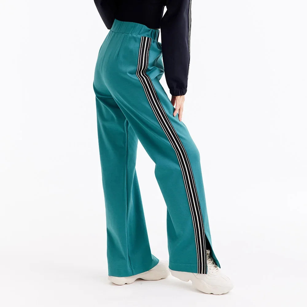 WleeterStyle Wide Pants