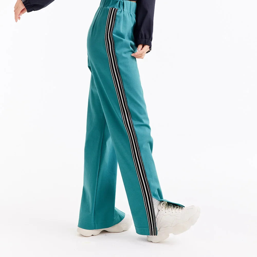 WleeterStyle Wide Pants