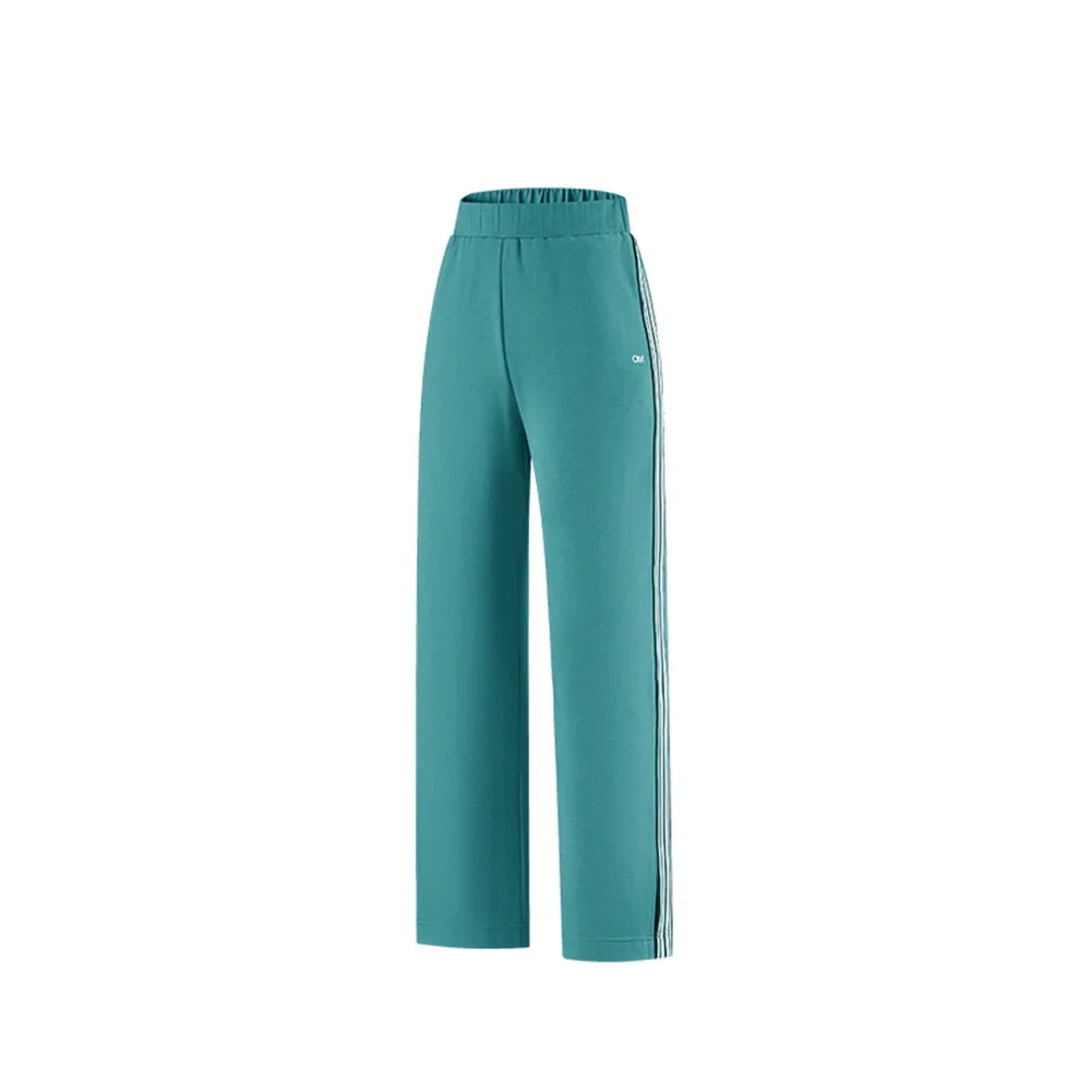 WleeterStyle Wide Pants