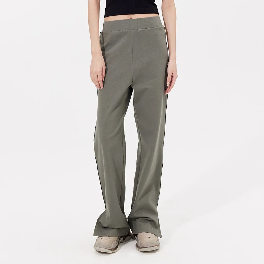 WleeterStyle Pantaloni Larghi