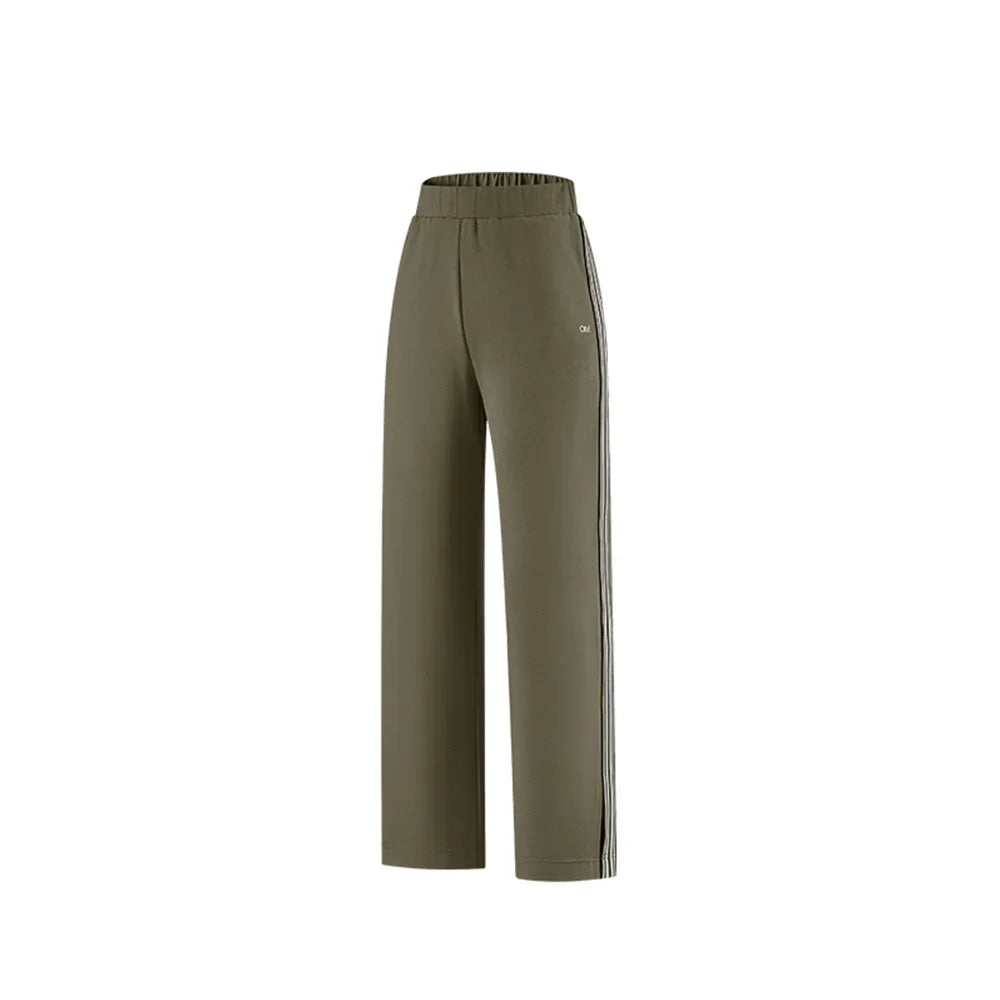 WleeterStyle Wide Pants